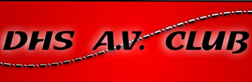 DHS AV Club